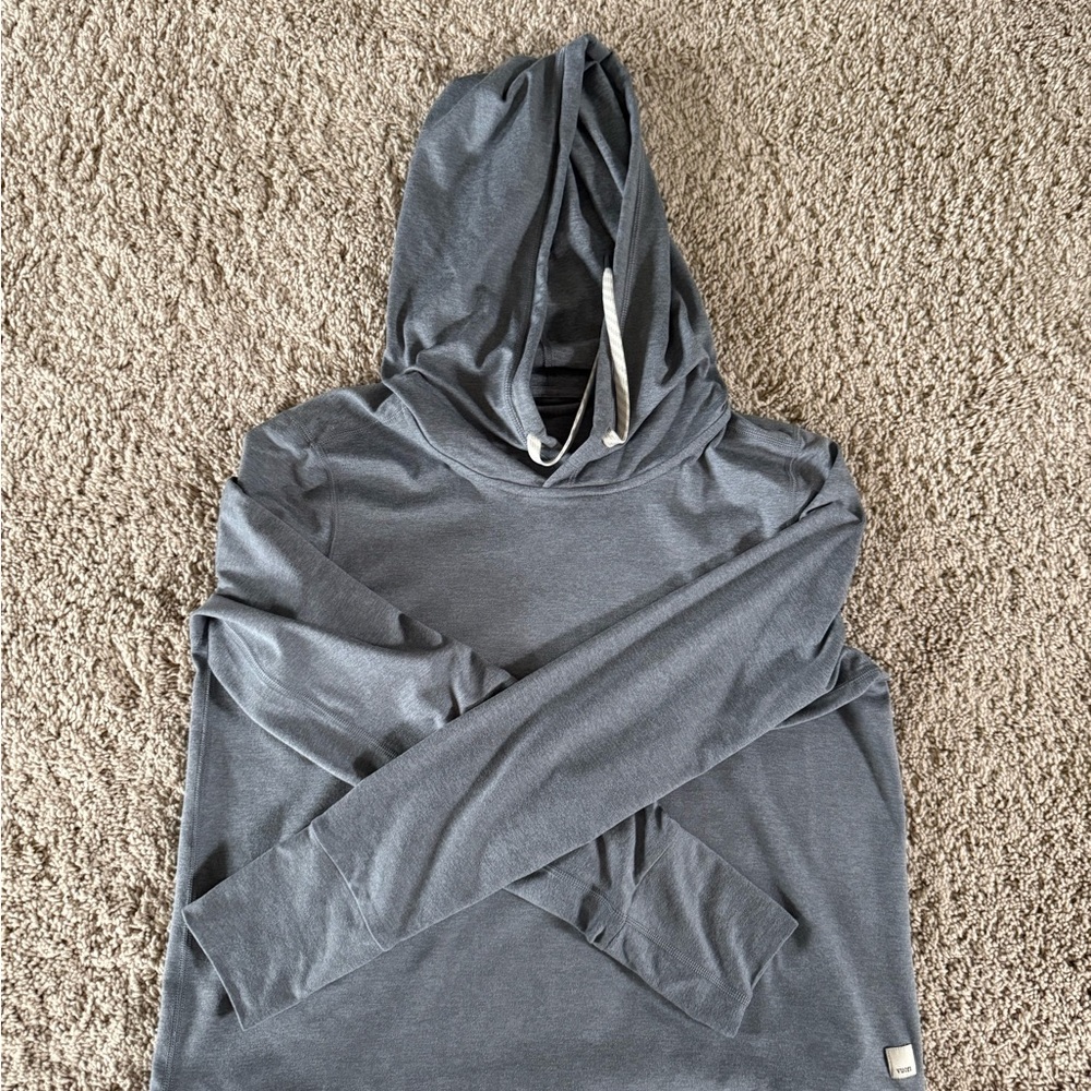 Vuori Halo Hoodie Sweatshirt